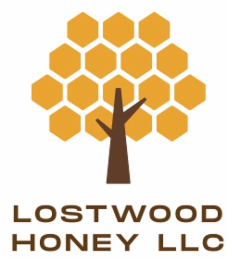 LOSTWOOD HONEY LLC logo