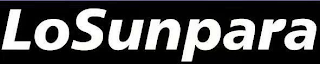 LOSUNPARA logo