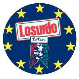 LOSURDO BEL-CAPRI logo