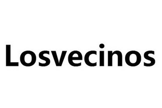 LOSVECINOS logo