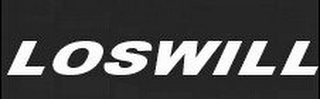 LOSWILL  logo
