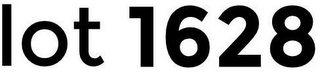 LOT 1628 logo