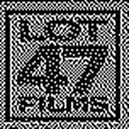 LOT 47 FILMS logo