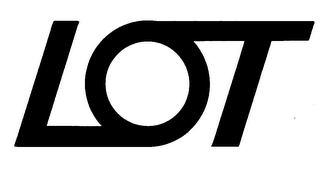 LOT logo