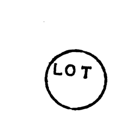 LOT logo
