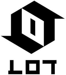LOT logo