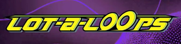 LOT-A-LOOPS logo