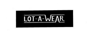 LOT-A-WEAR logo