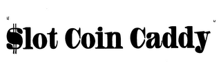 $LOT COIN CADDY logo