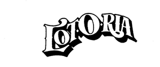 LOT-O-RIA logo