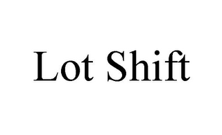 LOT SHIFT logo