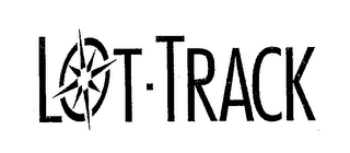 LOT-TRACK logo