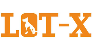 LOT-X logo