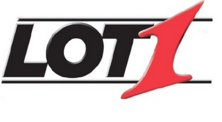 LOT1 logo
