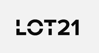 LOT21 logo