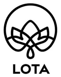 LOTA logo