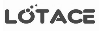 LOTACE logo
