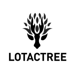 LOTACTREE logo