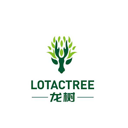 LOTACTREE logo