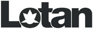 LOTAN logo