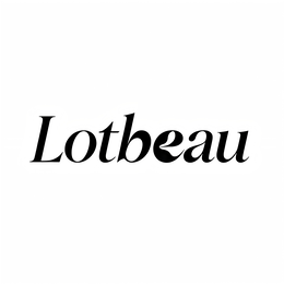 LOTBEAU logo
