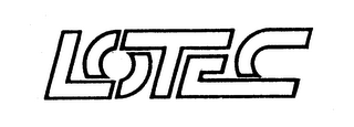 LOTEC logo