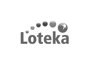 LOTEKA logo