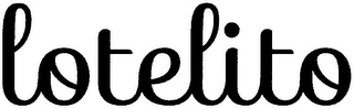 LOTELITO logo