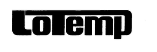LOTEMP logo