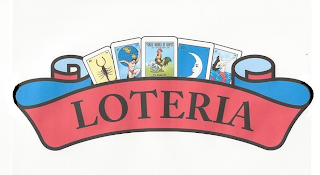 LOTERIA logo