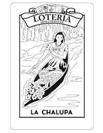 LOTERIA DON CLEMENTE LA CHALUPA logo