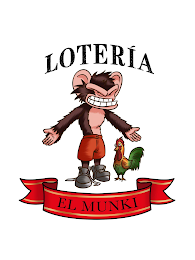 LOTERIA EL MUNKI logo