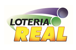 LOTERIA REAL logo