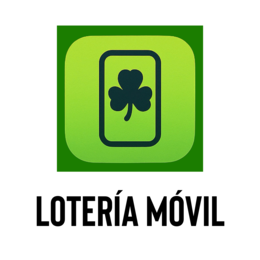 LOTERÍA MÓVIL logo
