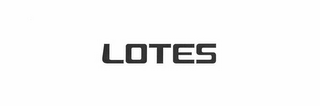 LOTES logo