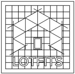 LOTFITS logo