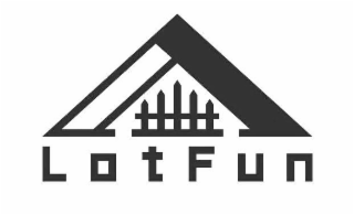 LOTFUN logo