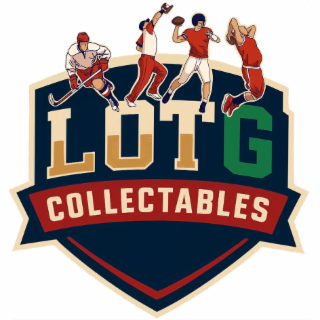 LOTG COLLECTABLES logo