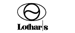 LOTHAR/S logo