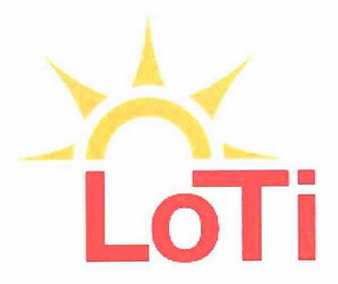 LOTI logo