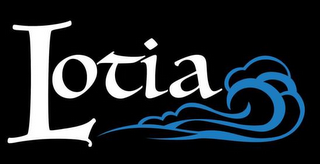 LOTIA logo