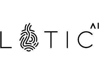 LOTIC AI logo