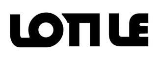 LOTILE logo