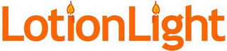 LOTIONLIGHT logo