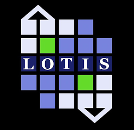 LOTIS logo