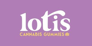 LOTIS CANNABIS GUMMIES logo