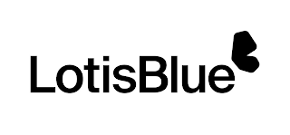 LOTISBLUE logo