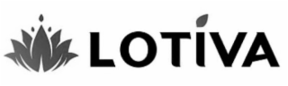 LOTIVA logo
