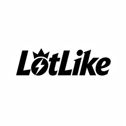 LOTLIKE logo