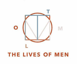 LOTM THE LIVES OF MEN logo